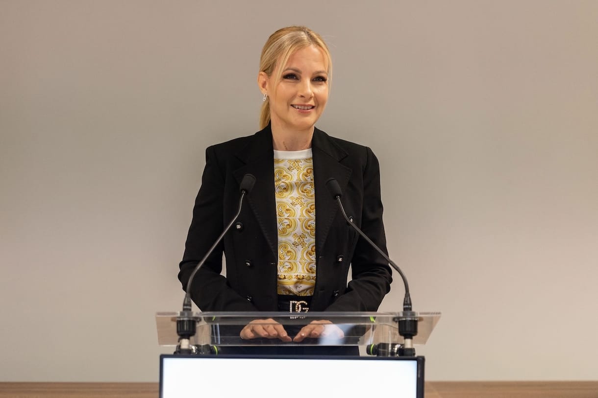 varkonyi andrea dolca gabbana meszaros lorinc korhazi latogatas
