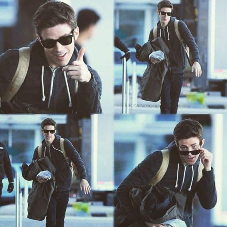 hiressegek paparazzi grant gustin