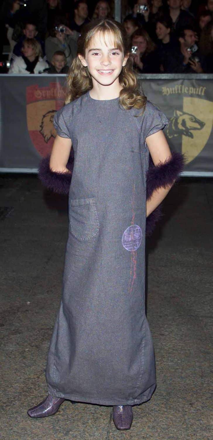 hiressegek regen emma watson