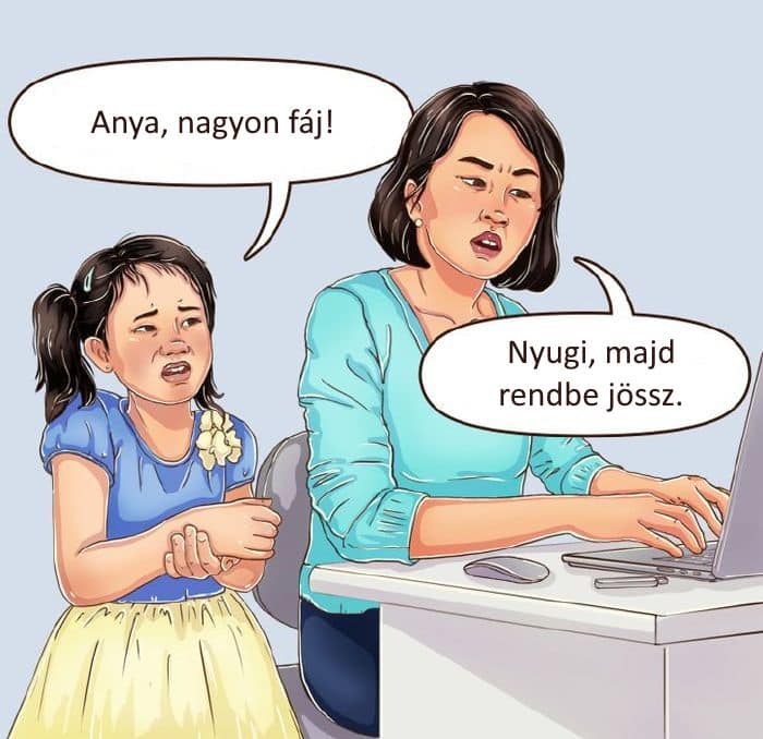 mérgező szülő gyermeke kezelése5