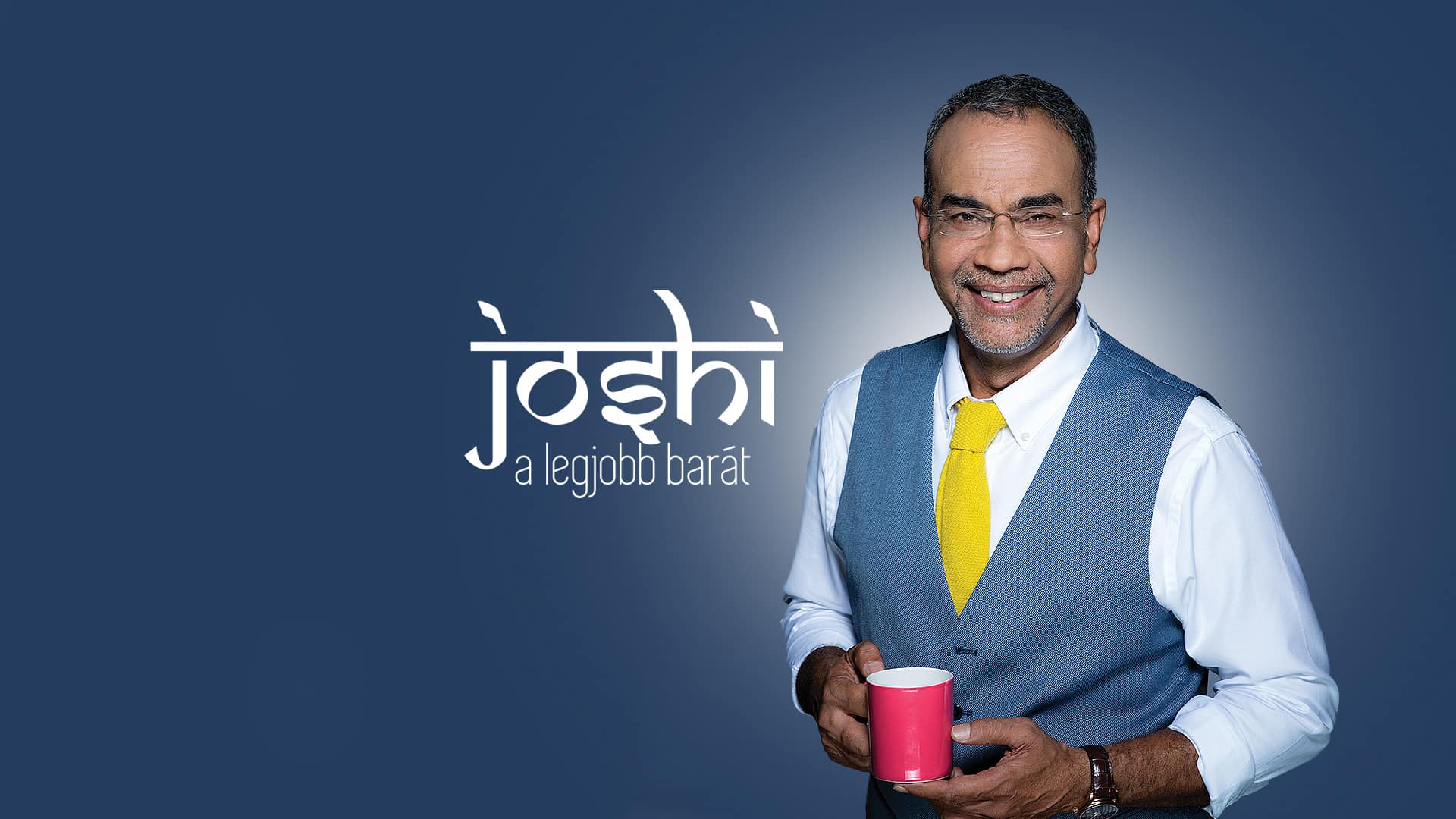 joshi bharat