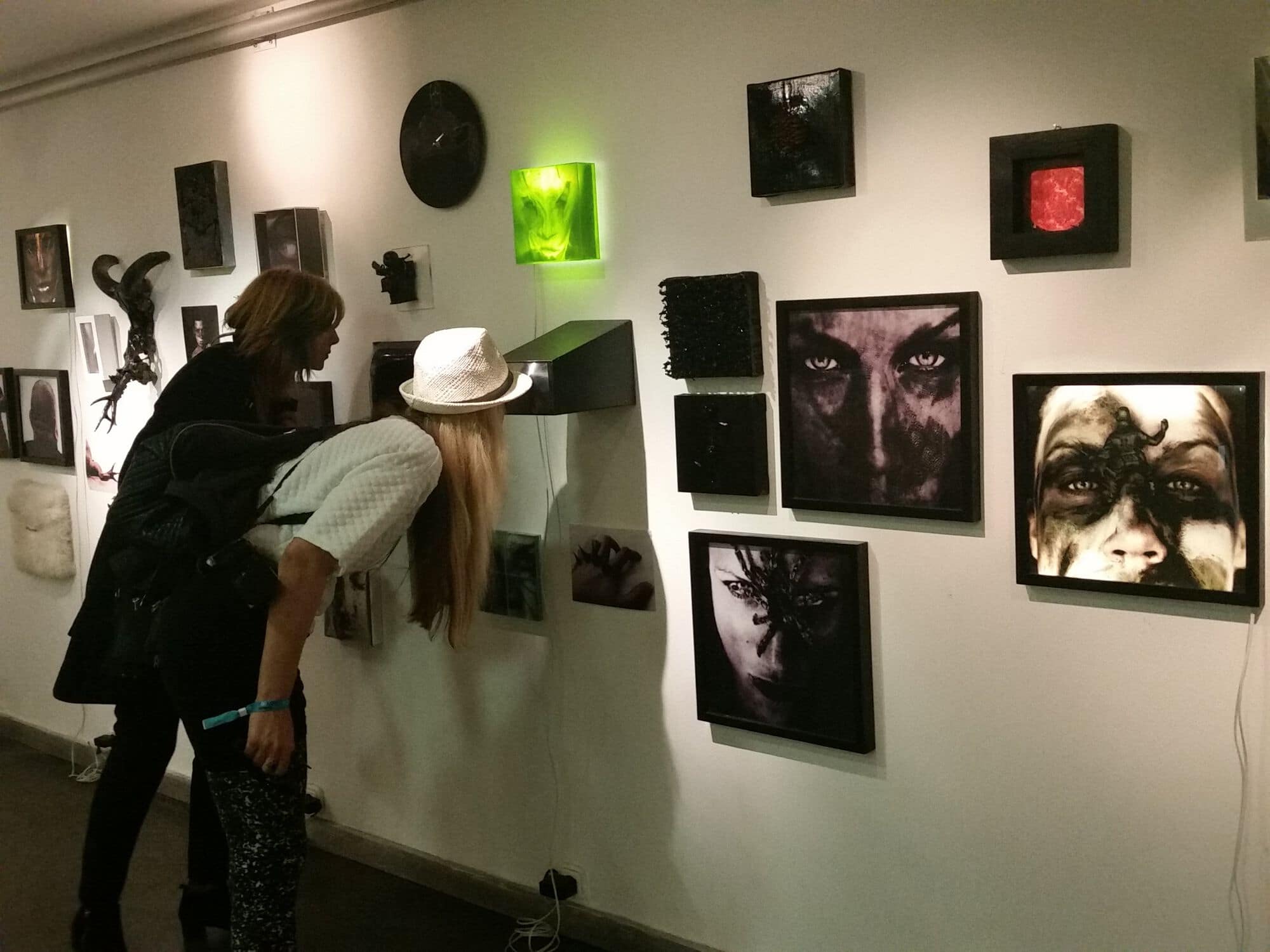 Budapest Art Week 