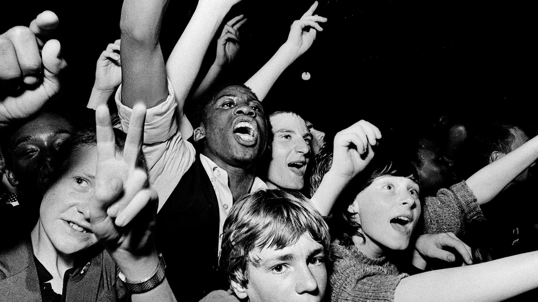 rock against racism rar mozgalom rasszizmus fasizmus hetvenes evek