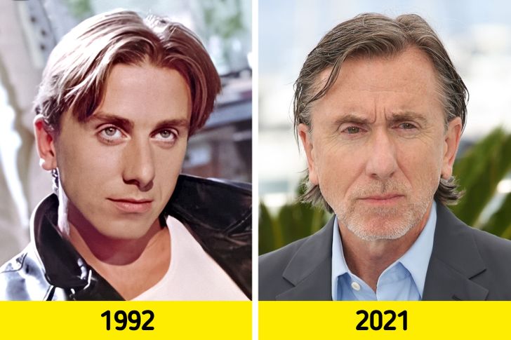 hatvan eves hiressegek 2021 Tim Roth