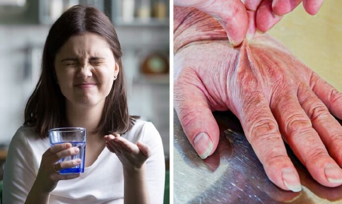 veseko jelei, vesekore figyelmezeto jelek 5