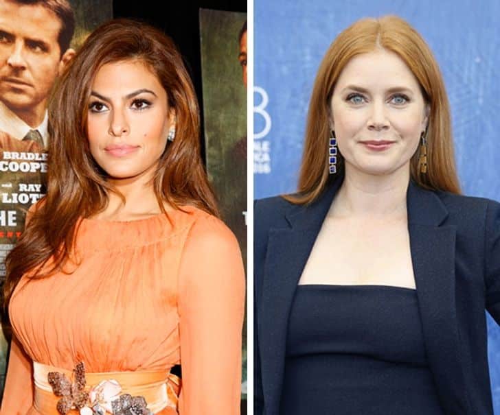 hiressegek egyidosek eva mendes amy adams
