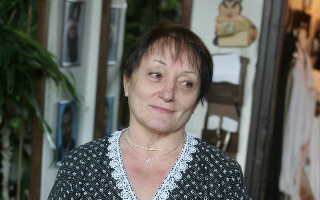 macskassy izolda meghalt