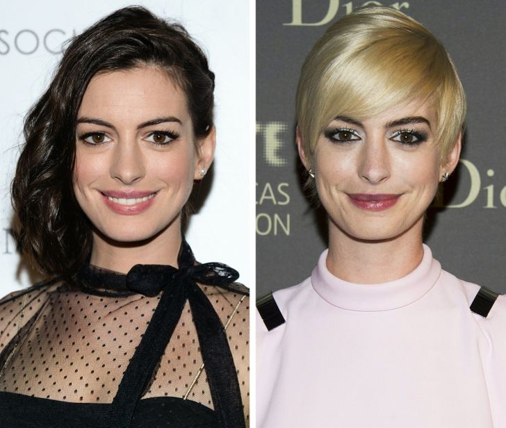hiressegek ikonikus frizura anne hathaway