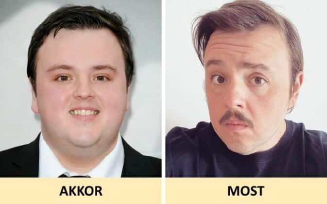 tronok harca szineszei, tronok harca, tronok harca szineszei regen es most, Maisie Williams 11