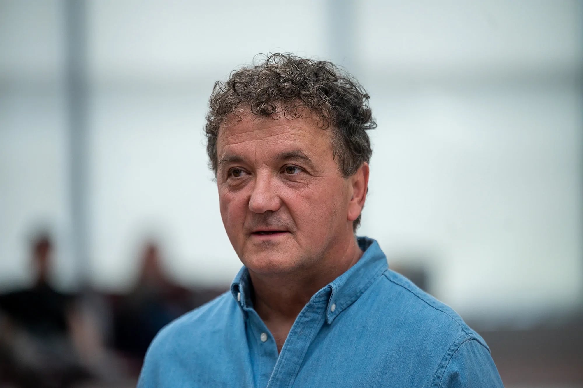 scherer peter kollegak karrier eletszemlelet