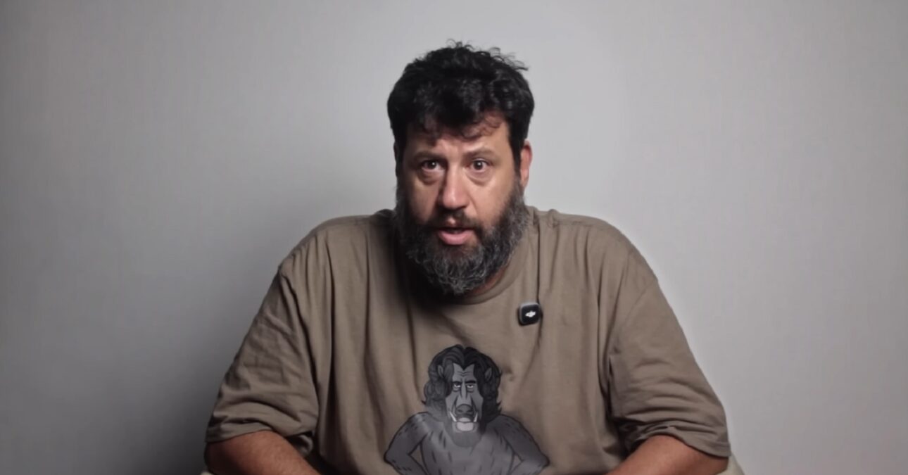 puzsér róbert bocsánatot kér a nERDŐ miatt