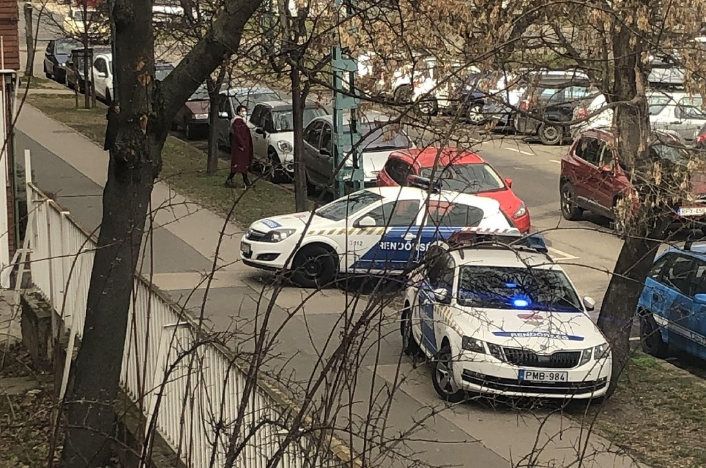 tv2 tenyek bombariado