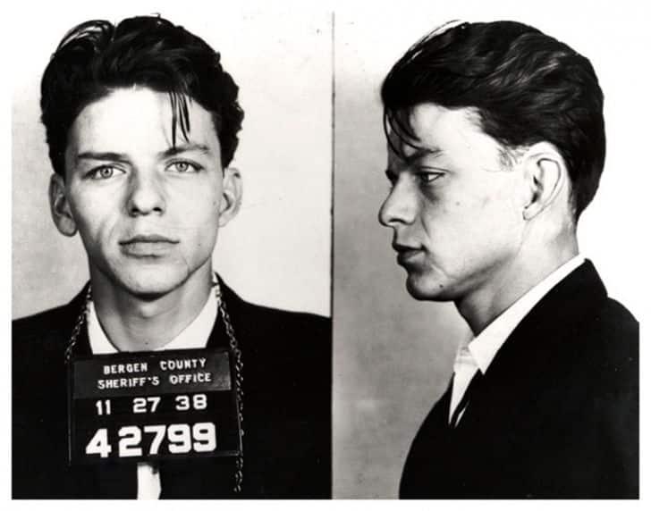 Frank Sinatra / Fotó: Bright Side