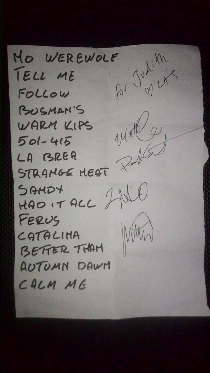 Allah-Las