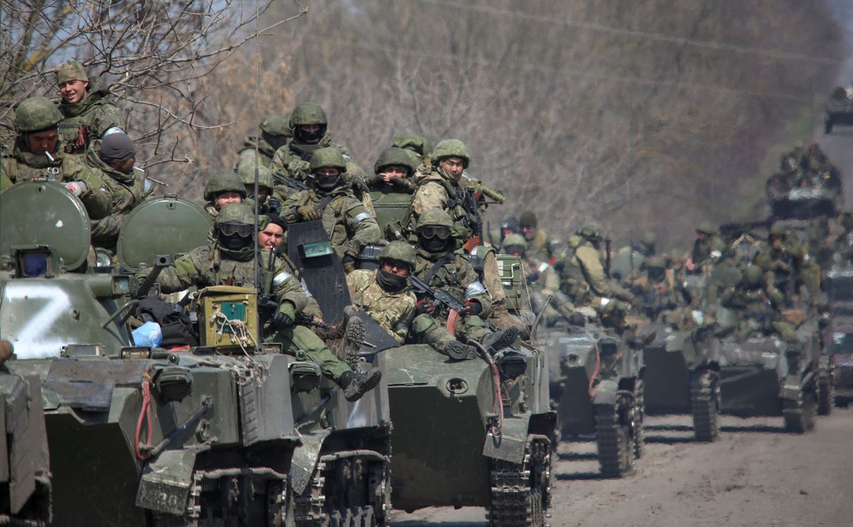 orosz ukrán háború mariupol lezárás