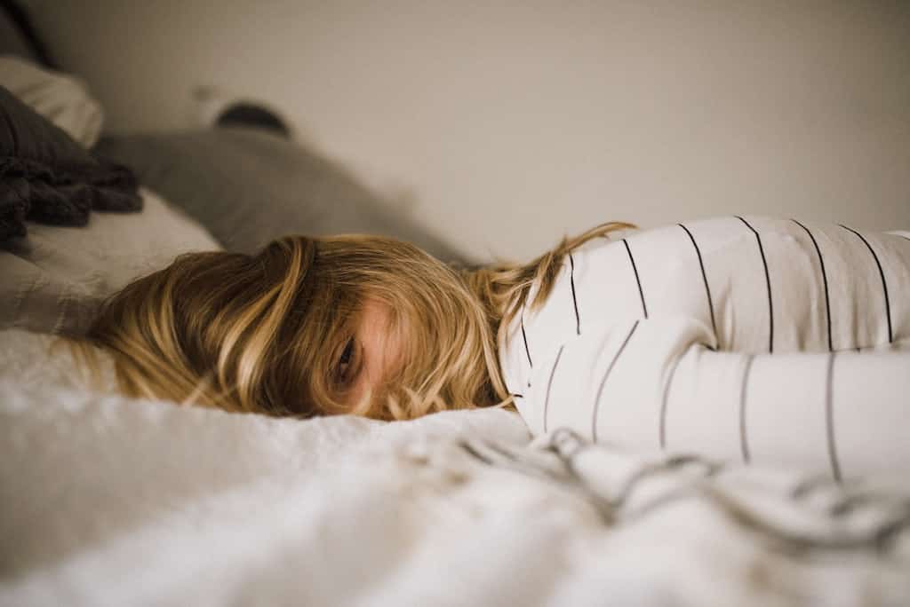 stressz alvás alvászavar stressz miatt