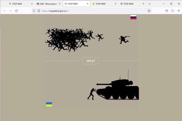 orosz ukran haboru kiberhaboru kibertamadas oroszorszag anonymus