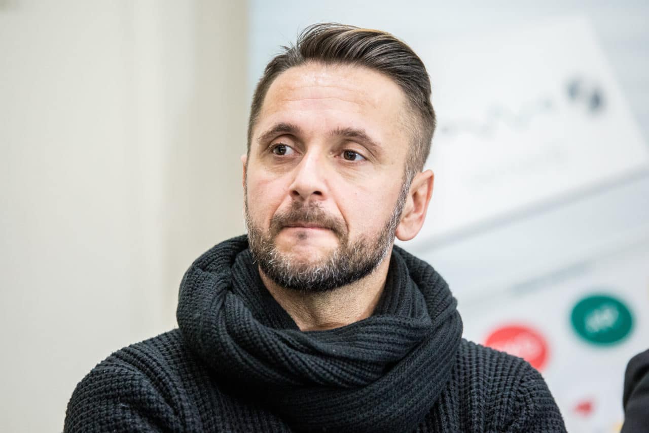 majka kormany dontese motogp koronavirus