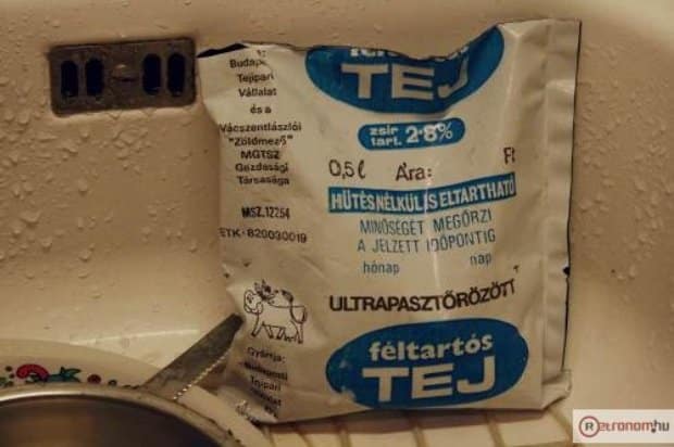 70-es evek, 80-as evek, retro targyak