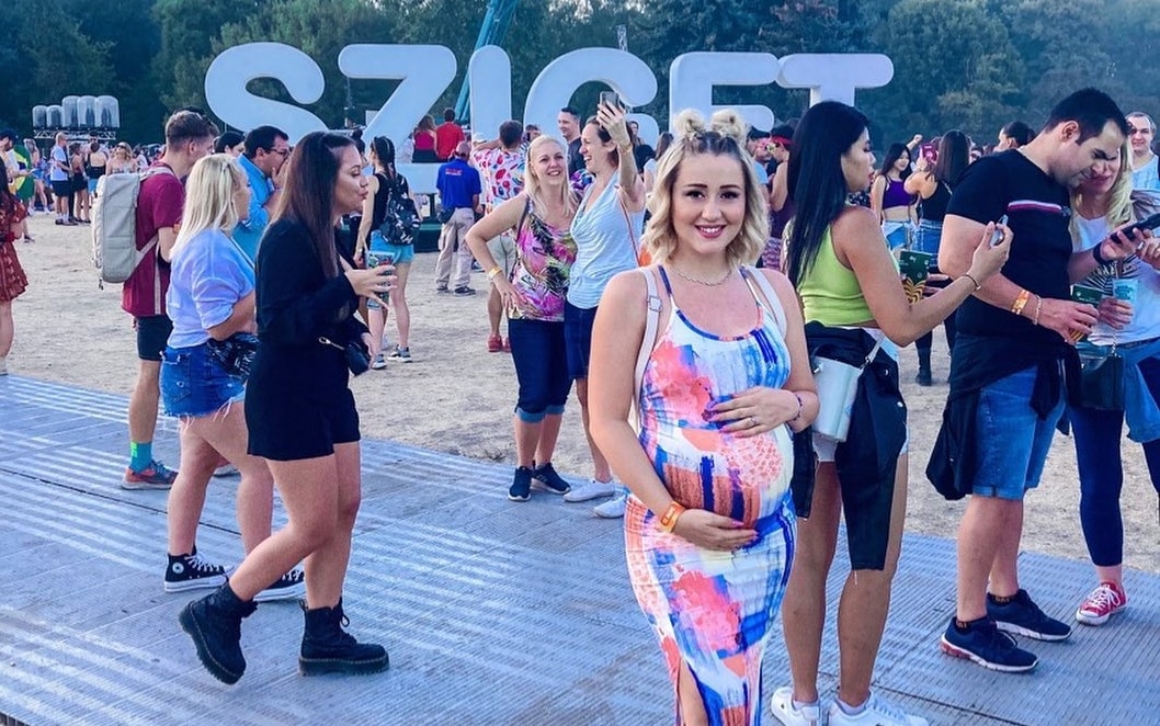 barbee terhes sziget fesztival 2022