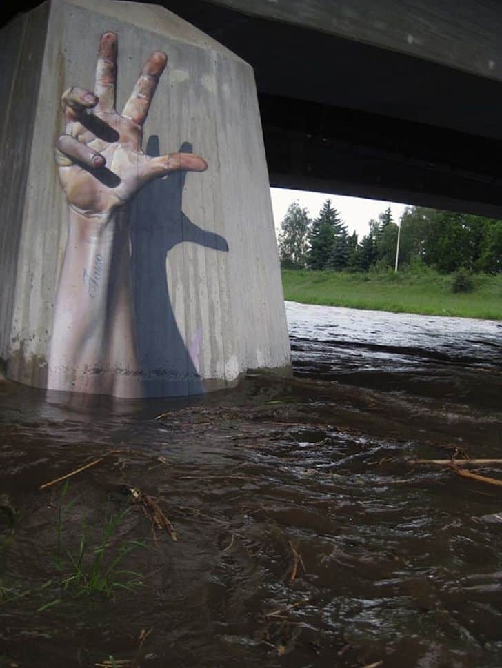 elkepeszto street art 6