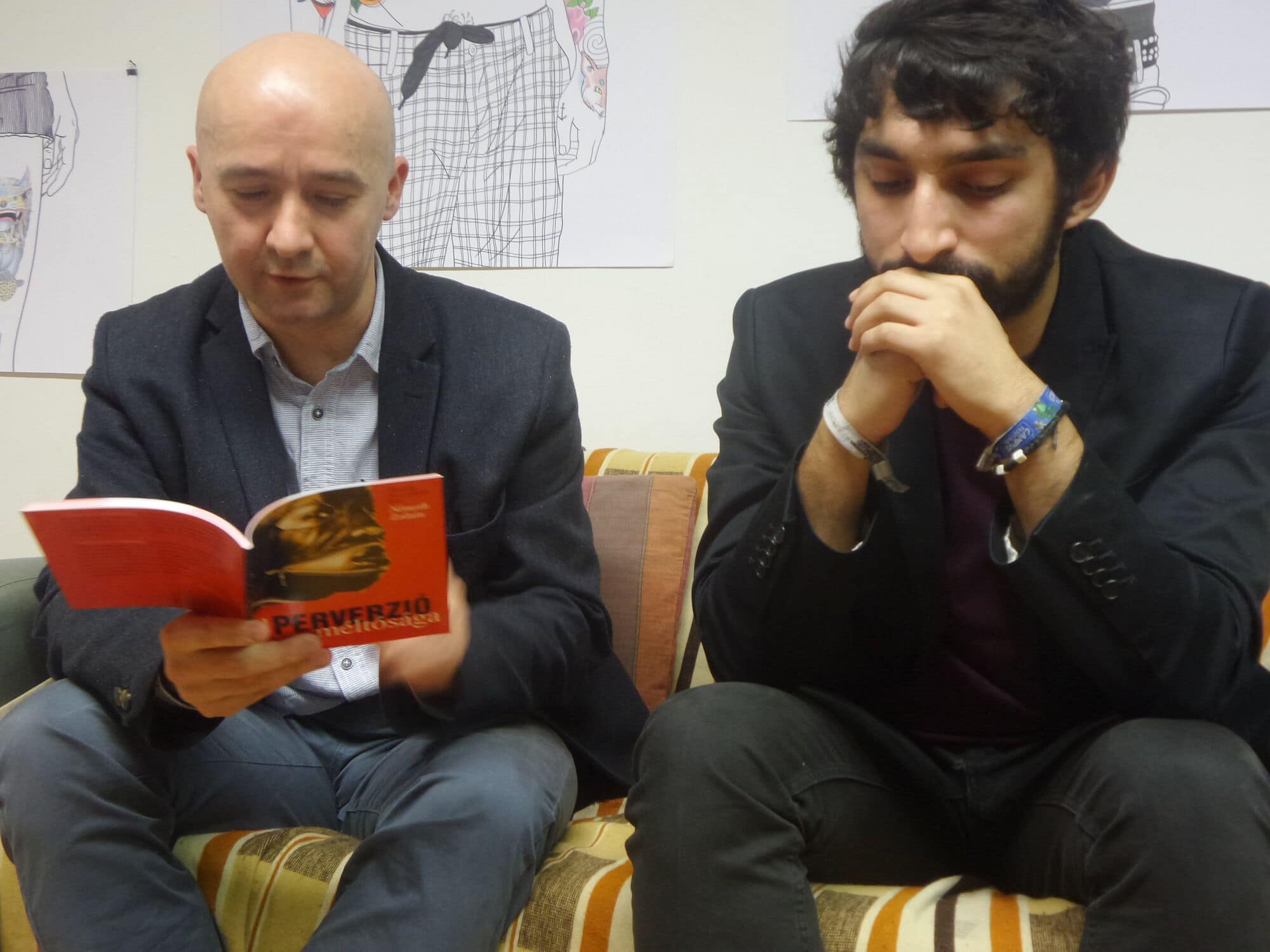 Így dicsérjük Erószt