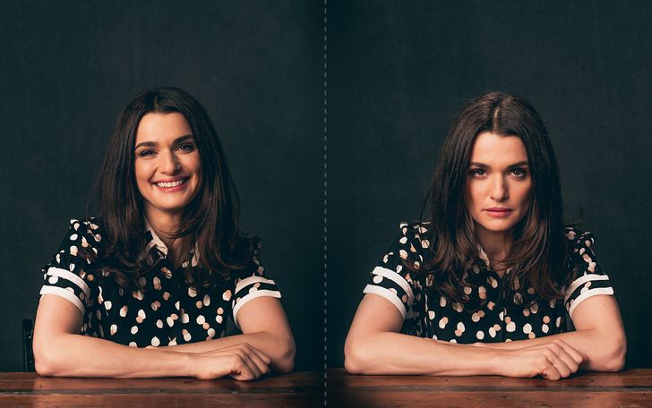 Rachel Weisz / Fotó: Andrew H. Walker / Variety / REX / Shutterstock