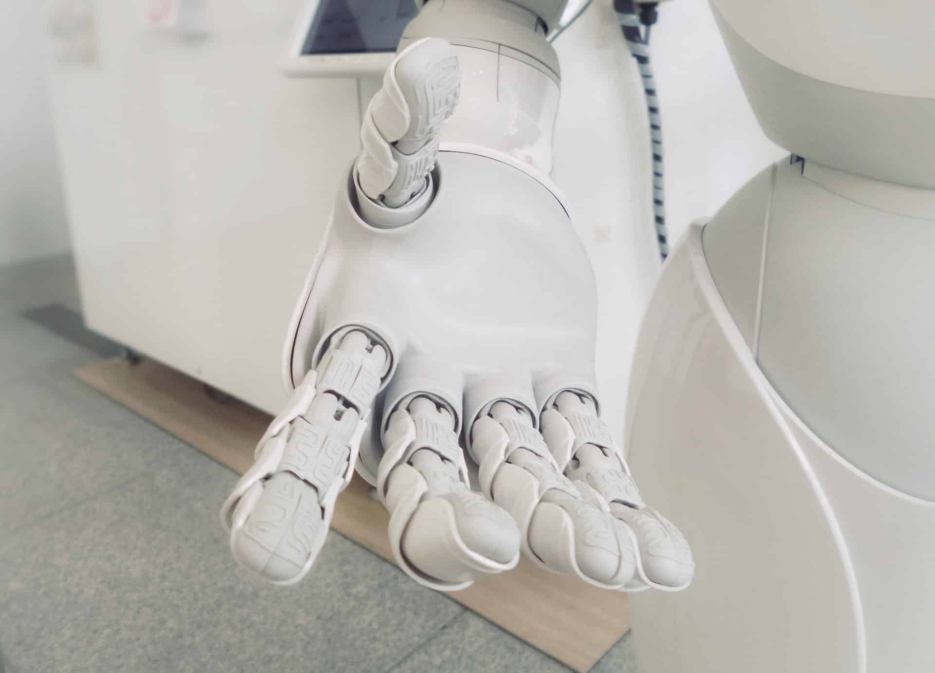 mesterseges intelligencia robotok halal