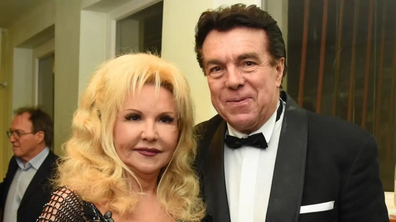 leblanc gyozo felesege toth eva meghalt