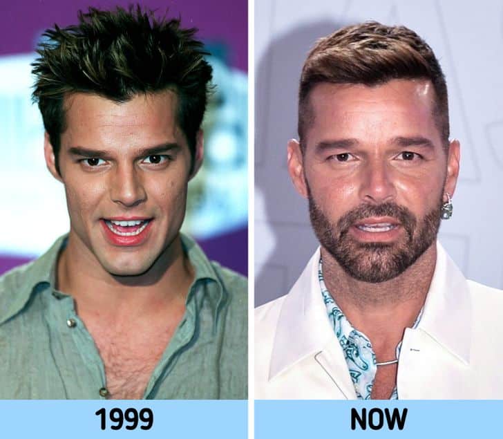 90-es evek sztarjai regen es most 1