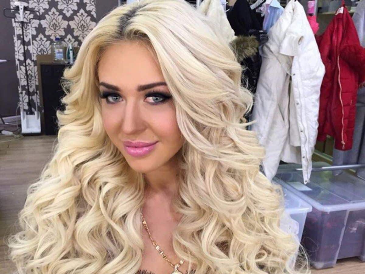 Anastasia Kochervey orosz tv sztar szexmunkas holttest gyilkossag