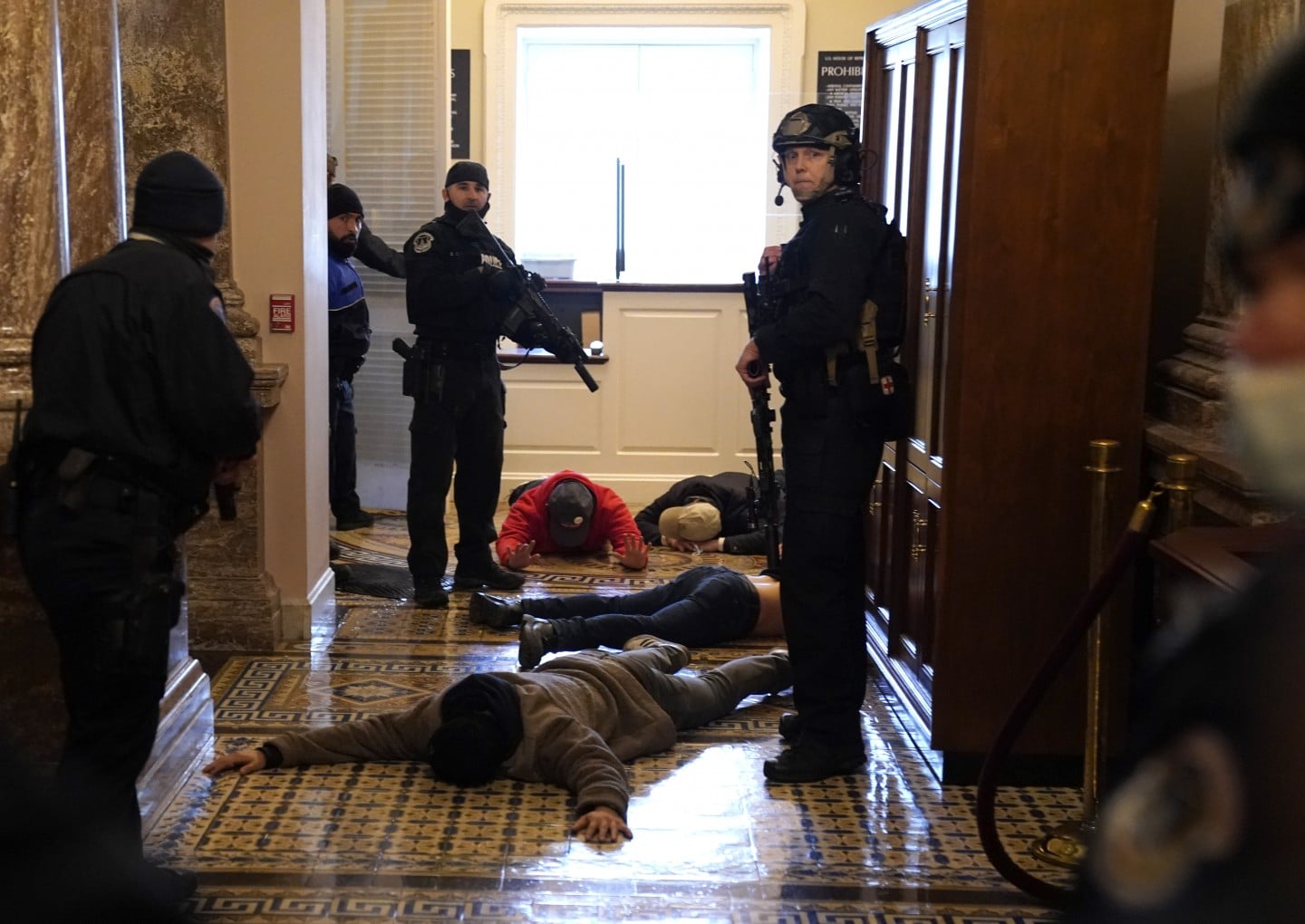 / Fotó: Drew Angerer / Getty Images