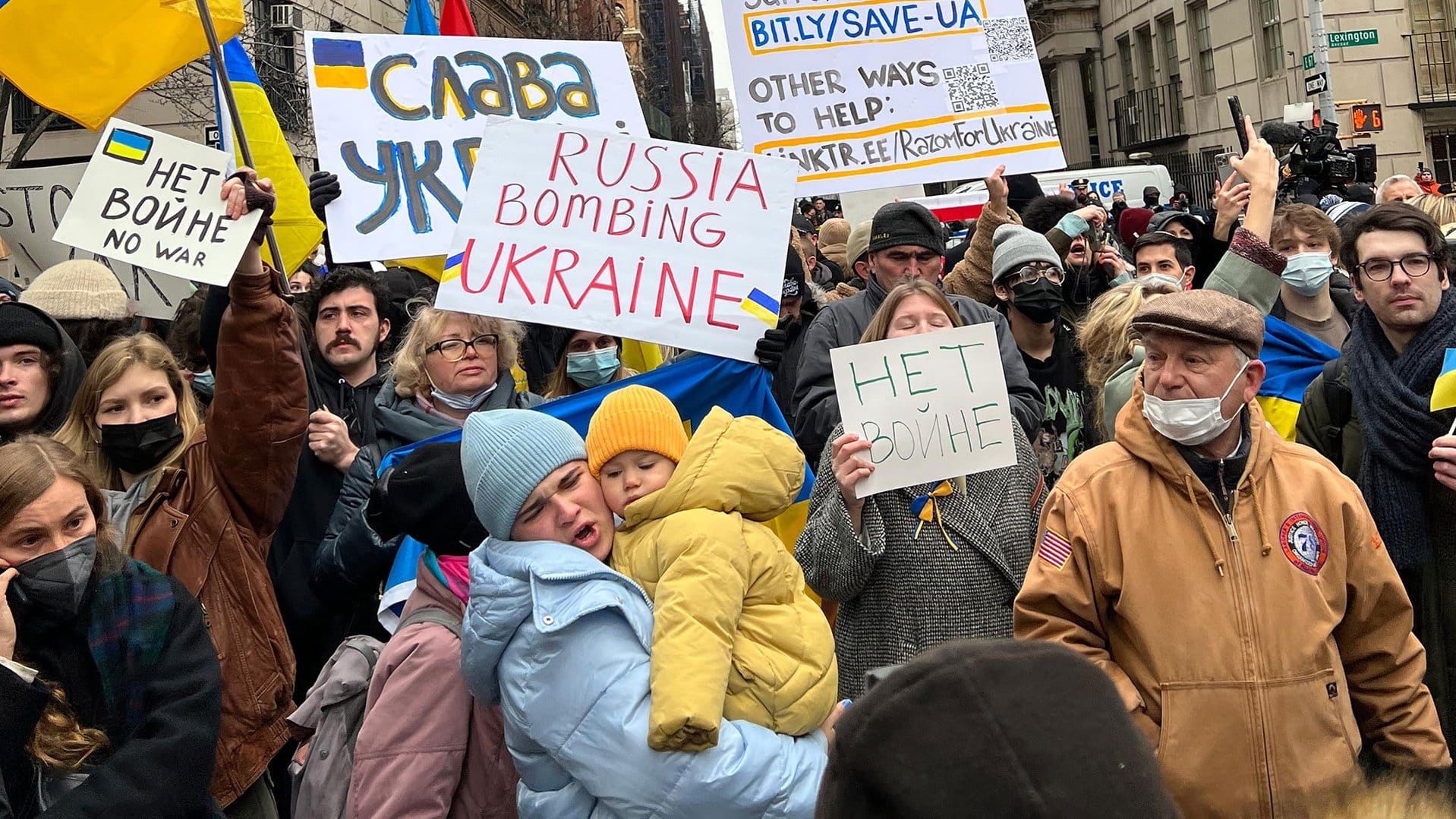 orosz-ukrán háború gyerkekek erőszak