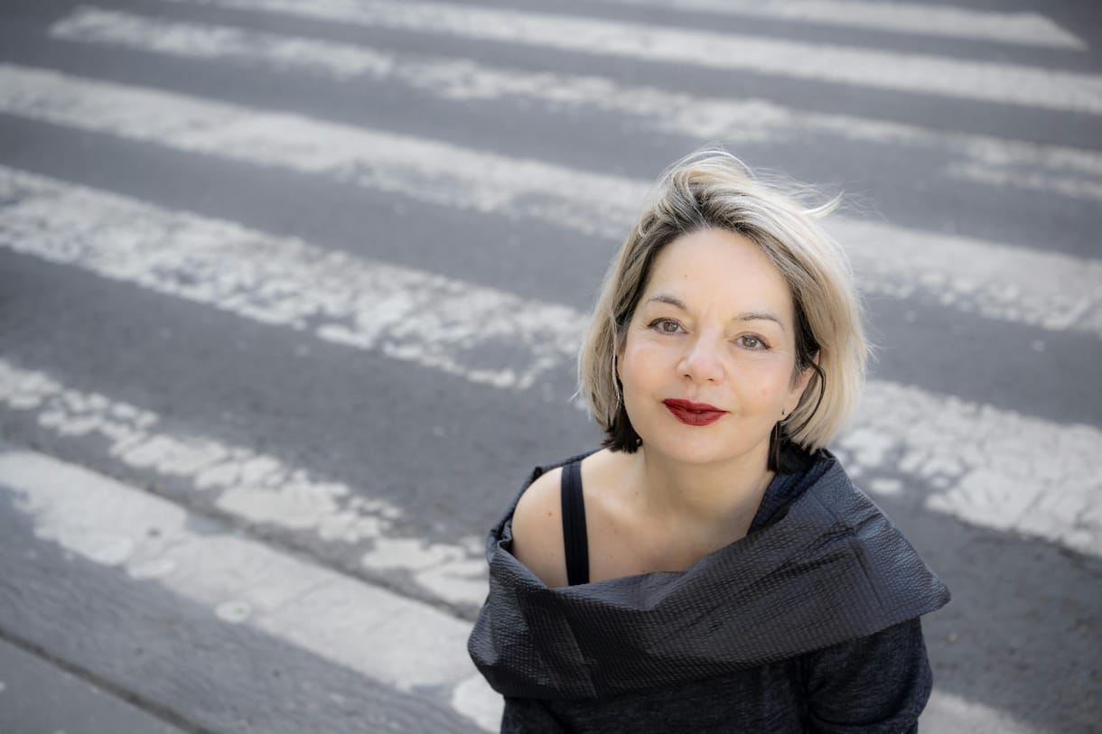 babarczy eszter író