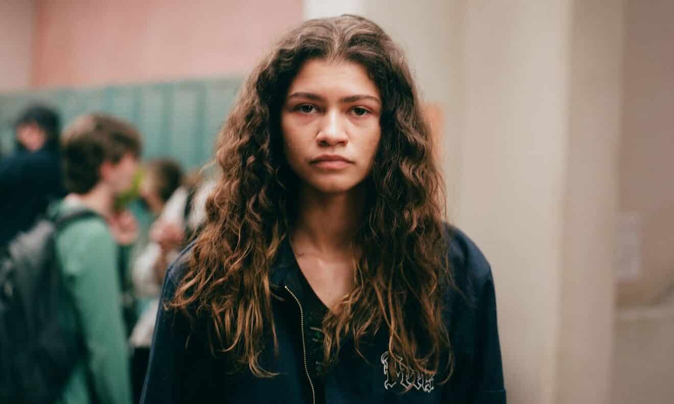 euforia 2 evad euphoria zendaya