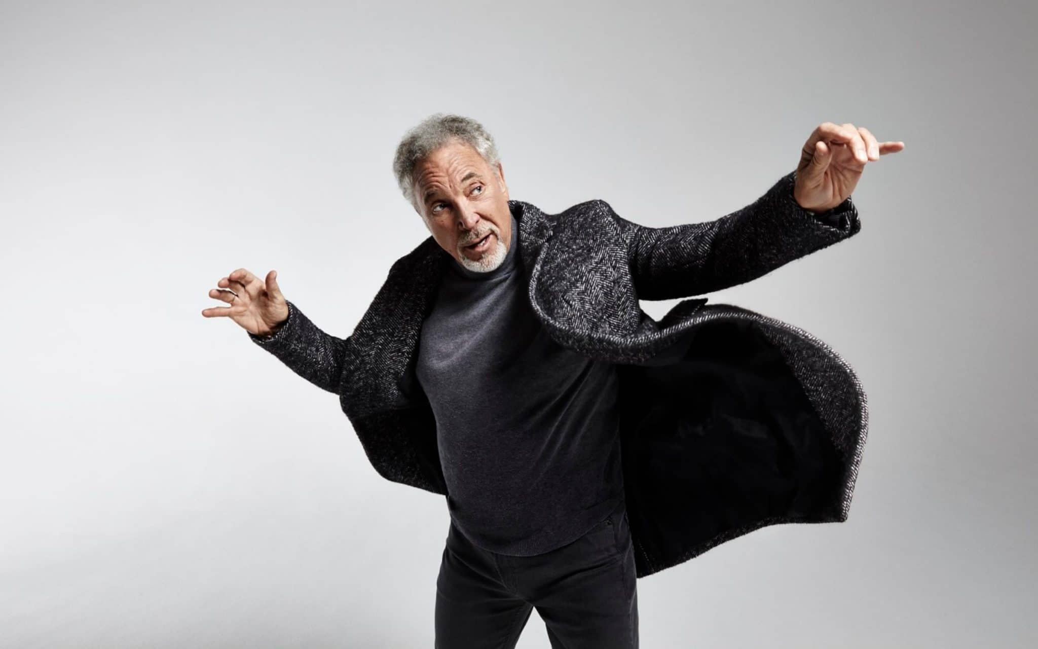 sir tom jones veszpremfest 2021 programok fellepok