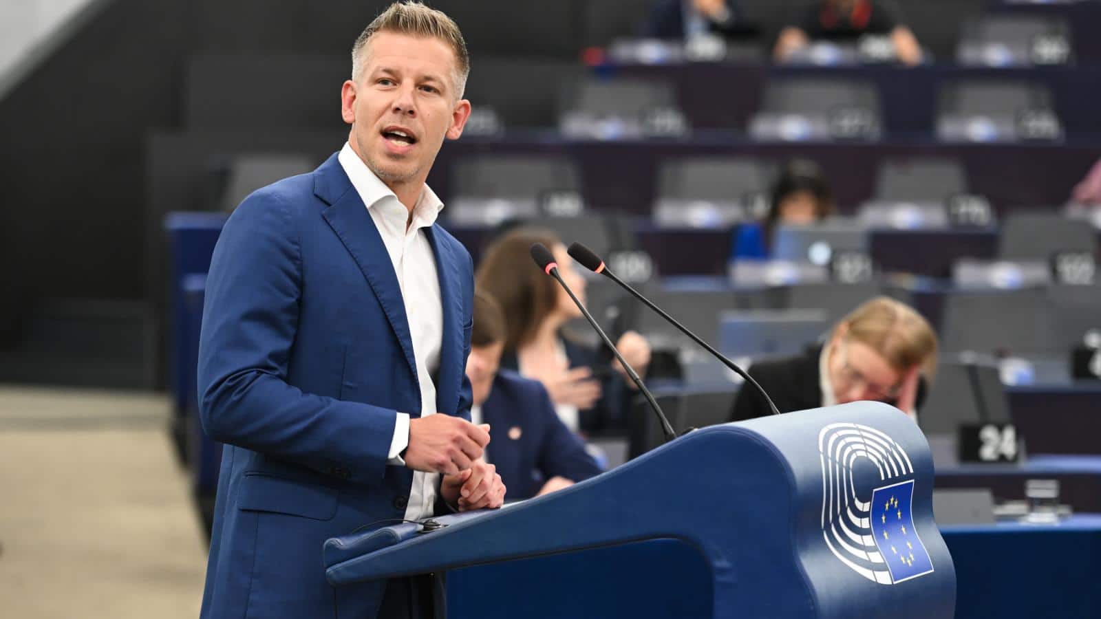 magyar peter ugyeszseg valasztasok bennfentes kereskedelem