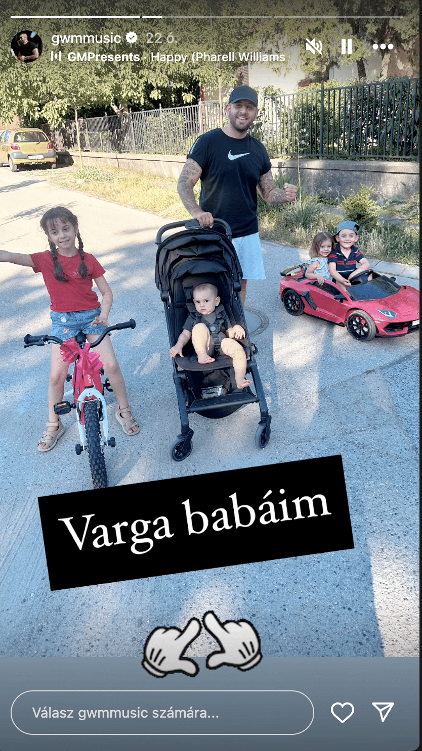 gwm gyerekei kulcsar edina