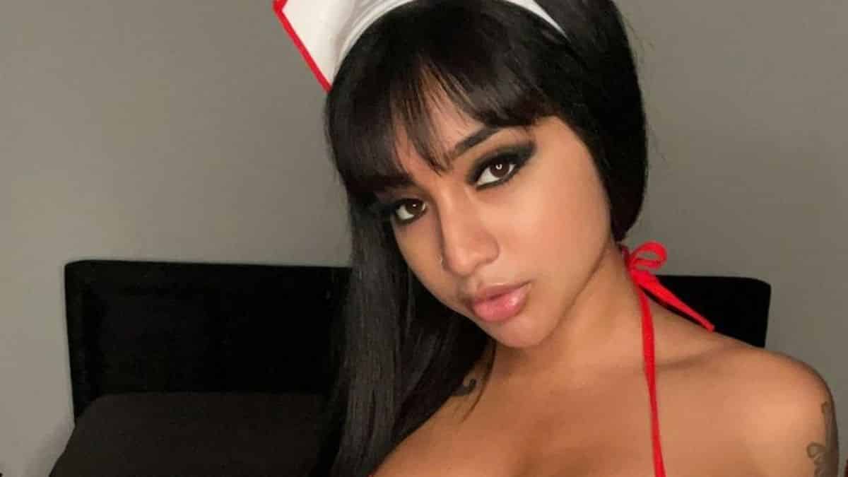 yasmina khan onlyfans modell