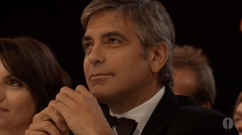 George Clooney
