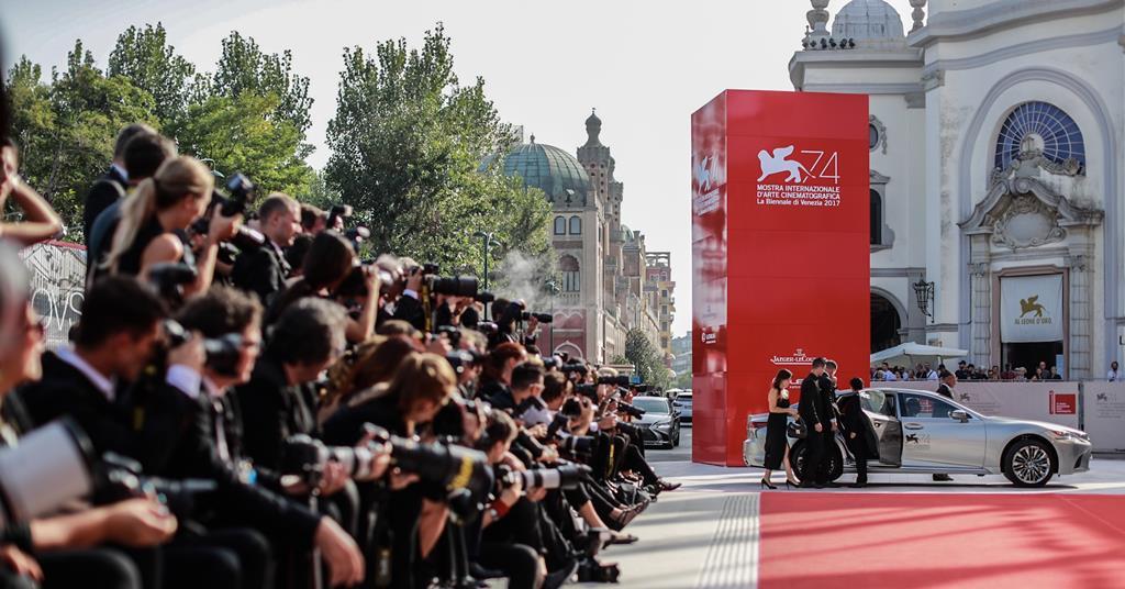 velencei filmfesztival 2021