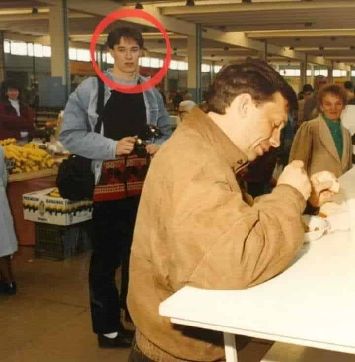 karacsony gergely orban viktor fiatalon foto debreceni piac 1