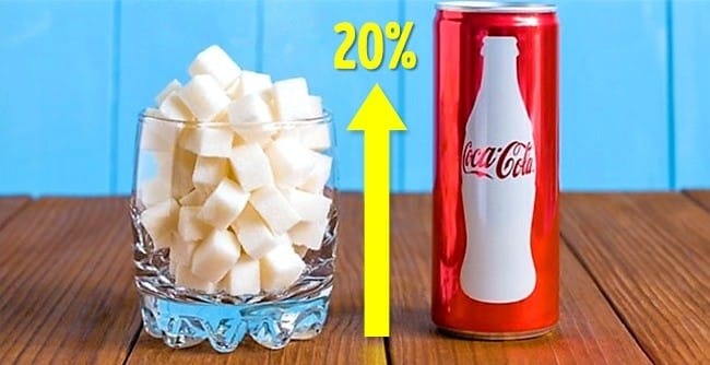 kóla kólaivás hatásai kockázat egészségtelen egészségtelen italok egészséges életmód tippek