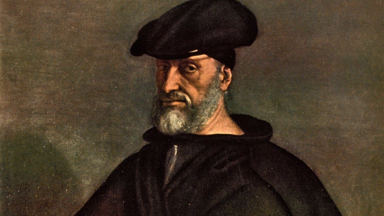 Donatello Donatello festmények Reneszánsz San Lorenzo-bazilika