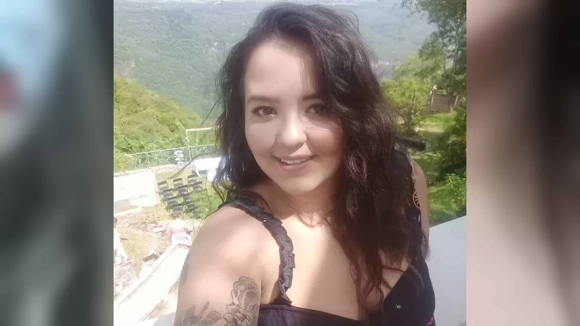 Luz Raquel Padilla elve felgyujtottak autista fiu egesi serules