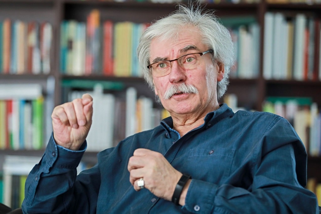 szakaly sandor tortenesz szechenyi dij 2021