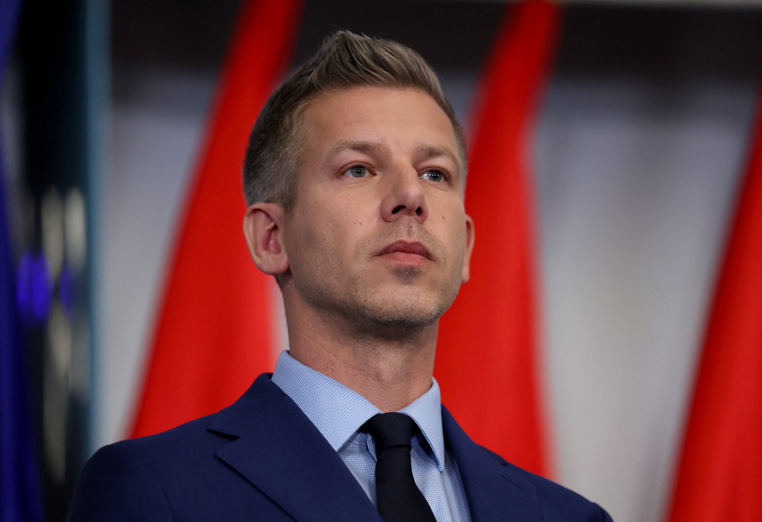 magyar peter egeszsegugyi allamtitkar fidesz ner lebontasa