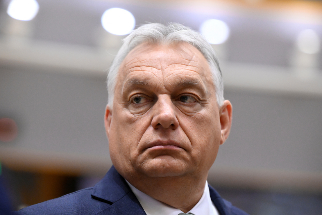 orban viktor