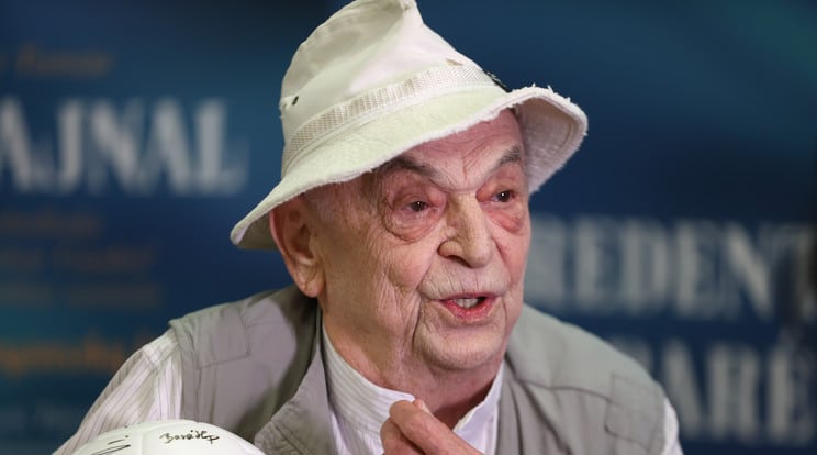 bodrogi gyula betegsege