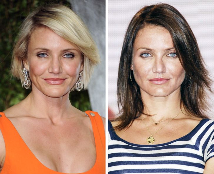 hiressegek ikonikus frizura cameron diaz